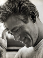 James Dean photo #